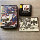 NHLPA Hockey 93 for Sega Mega Drive Boxed w/manual (PAL) 1992