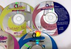 Aris MediaClips - 5 CD-ROMs for Windows/Mac from 1991-1994 — photo 3