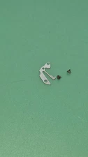 Setting Lever Spring Font Cal. 34 Original Watch Part /W58