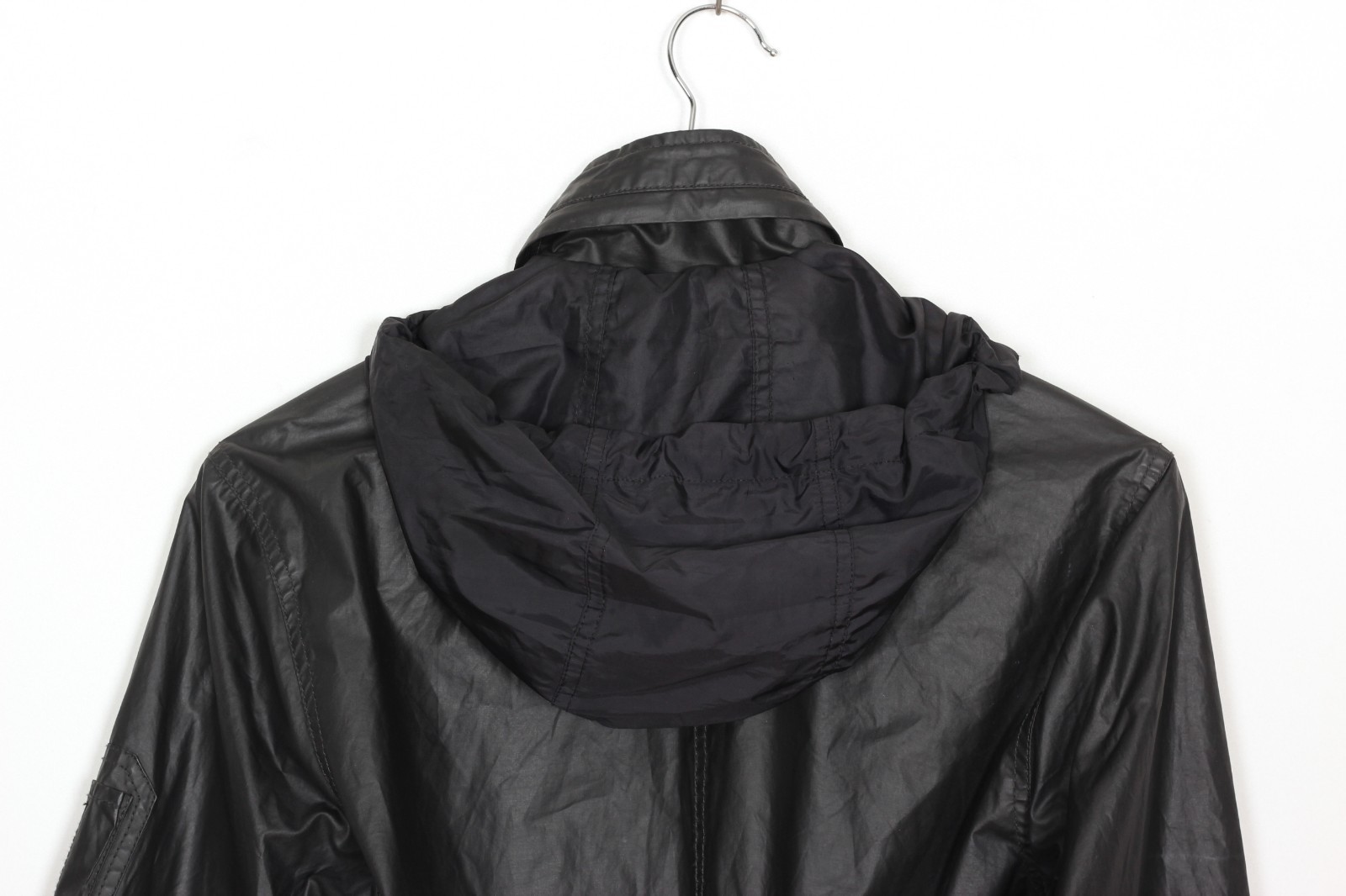 PEAK PERFORMANCE COPILOT Bomber Jacket Men Size S… - image 5