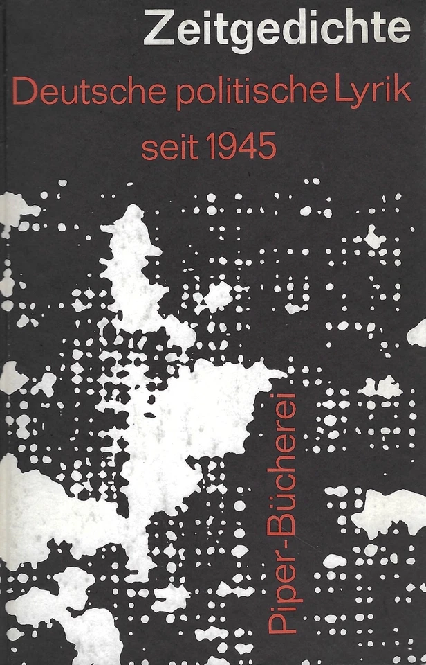 Piper Bücherei - Band 186 - 1963 - Bild 1 von 4