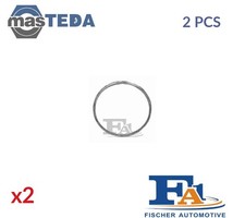 101-904 AUSPUFFROHRDICHTUNG AUSPUFF DICHTUNG FA1 2PCS FÜR BMW 4,3,2,1,5,X1,6,X3