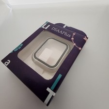 DSAA Plus Apple Watch Silver Screen Protector