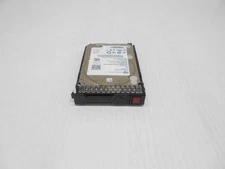 2TB 7.2K SAS 2.5" 12G Server Hard Drive Fits HP DL360 DL380 Gen8 G8 Gen9 G10