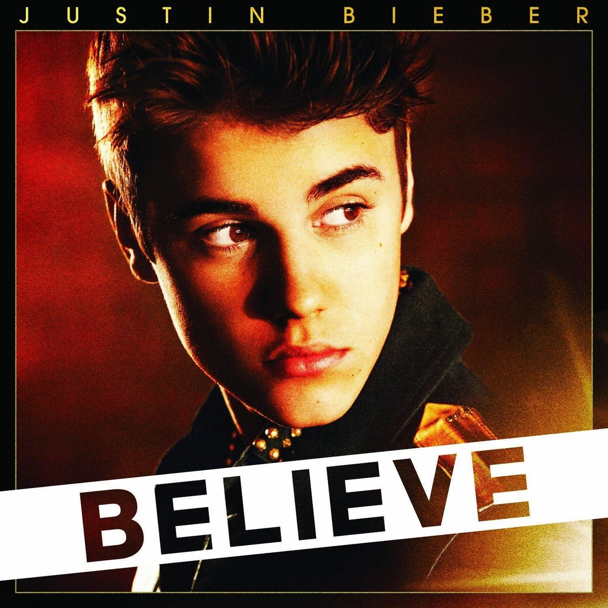 CD Believe: Deluxe Edition (w/DVD) Japan Justin Bieber Music