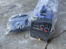 TIG 200A 220V 2 In 1 TIG Welder Machine