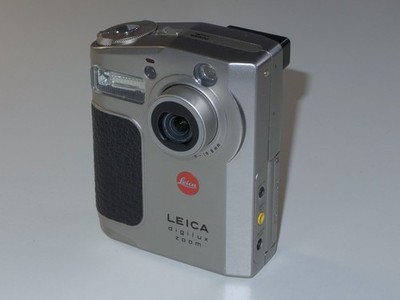 Leica Digilux Zoom