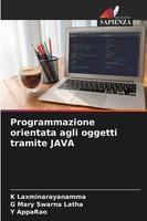 K. Laxminarayanamma (U. A.) | Programmazione Orientata Agli Oggetti Tramite Java