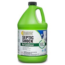Instant Power Professional 8818 Septic Shock Reconditioner, 1 Gal., Bottle