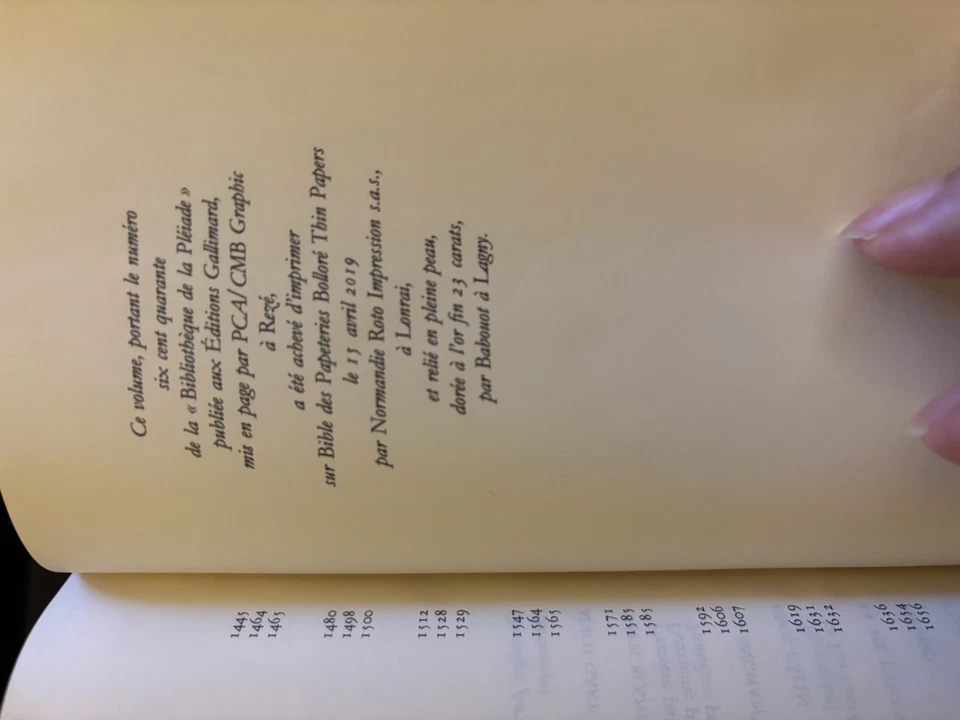 Romain Gary Pléiade EO - Photo 3/4