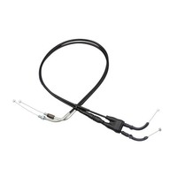 Gaszug Komplettsatz FüR Yamaha FZS 600 # 02-03 # 5RT-26302-00