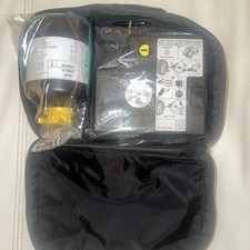 Original Mercedes Tirefit Pannenset Kompressor Reifendichtmittel 450ml MHD-2027 Original Mercedes Tirefit Pannenset Kompressor Reifendichtmittel 450ml MHD-2027