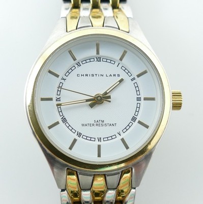 Christin Lars TML 3694 Quartz Wristwatch