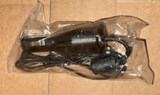 SXDPIP1 SIRIUS XM REINFORCED 5 VOLT CAR POWER ADAPTER POWERCONNECT- NEW  SEALED