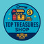 TopTreasuresShop