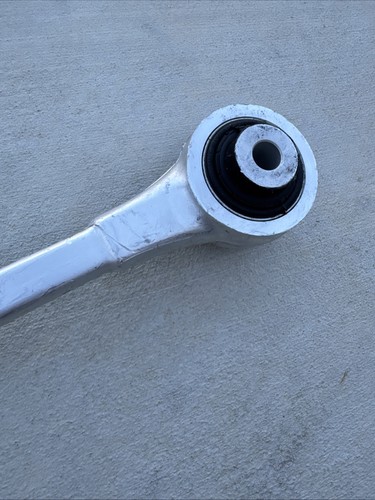 24-26 Tesla Cybertruck Rear Tie Rod Steering Gear Actuator Rack 1250841-00-C - Picture 6 of 14