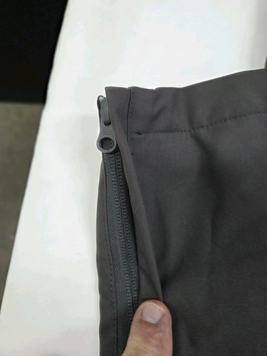 Nuevo con etiquetas Pantalón de esquí Oakley para hombre FN Dry 10K aislado de cedro gris hierro forjado L #7461 - Imagen 20 de 24