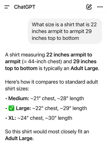 Washington Commanders Shirt Erwachsene Large - siehe Messfotos �� - Bild 6 von 6