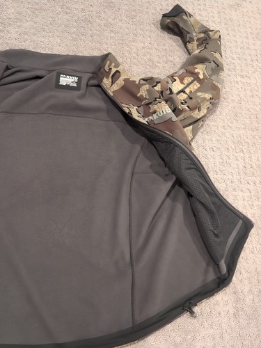 Kuiu Guide All Season Jacket 2XL VALO Excellent! Hunting Or Daily Wear! - Picture 12 of 12