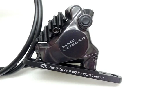 Shimano Ultegra Di2 R8150/R8170 Group Set - Thumbnail 5
