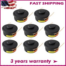 8 X Trimmer Head For Stihl 25-2 FS44 FS55 FS5...