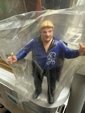 Vintage LJN WWF Wrestling Superstars Bobby 