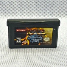 Konami Yu-Gi-Oh! World Championship Tournament 2004 GBA NTSC-U/C E 2004