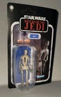 Hasbro - Kenner | Star Wars: Return of the Jedi | 8D8 | TVC - VC325 | *Unpunched
