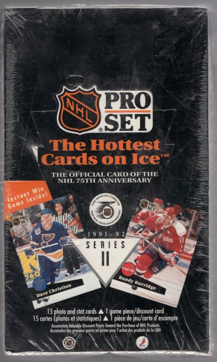 Ice Hockey Pro Set Sports Trading Cards & Accessories | eBay Ice Hockey Pro Set Sports Trading Cards & Accessories | eBay
