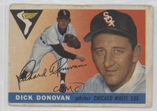 Dick Donovan
