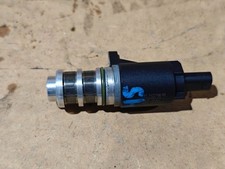 2014-2019 BMW X1 Sdrive28I E84 Oem Engine Oil Pressure Control Valve 7622768-01