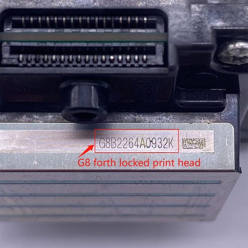 WF-8090 WF-8090 8590 Print Head Printhead FA160210 Fits For Epson WF-8010DW - Photo 6/21