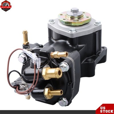 8M0050657 Air Compressor For Mercury 2002-2015 Optimax Engines 3.0L/ 200 & 225HP