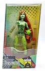 2024 Batman Poison Ivy Barbie Doll / DC Comics / Mattel HRM51, NrfB