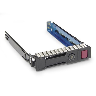 2,5  SFF SAS  HDD Tray  651687-001 für  G8 Gen8/ DL380P 651699 DL360P5557