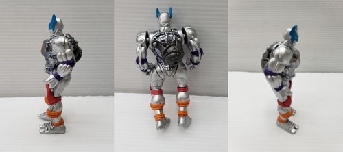 Figura Takara Turtle Saint Super Turtles 040311 - Imagen 7 de 10