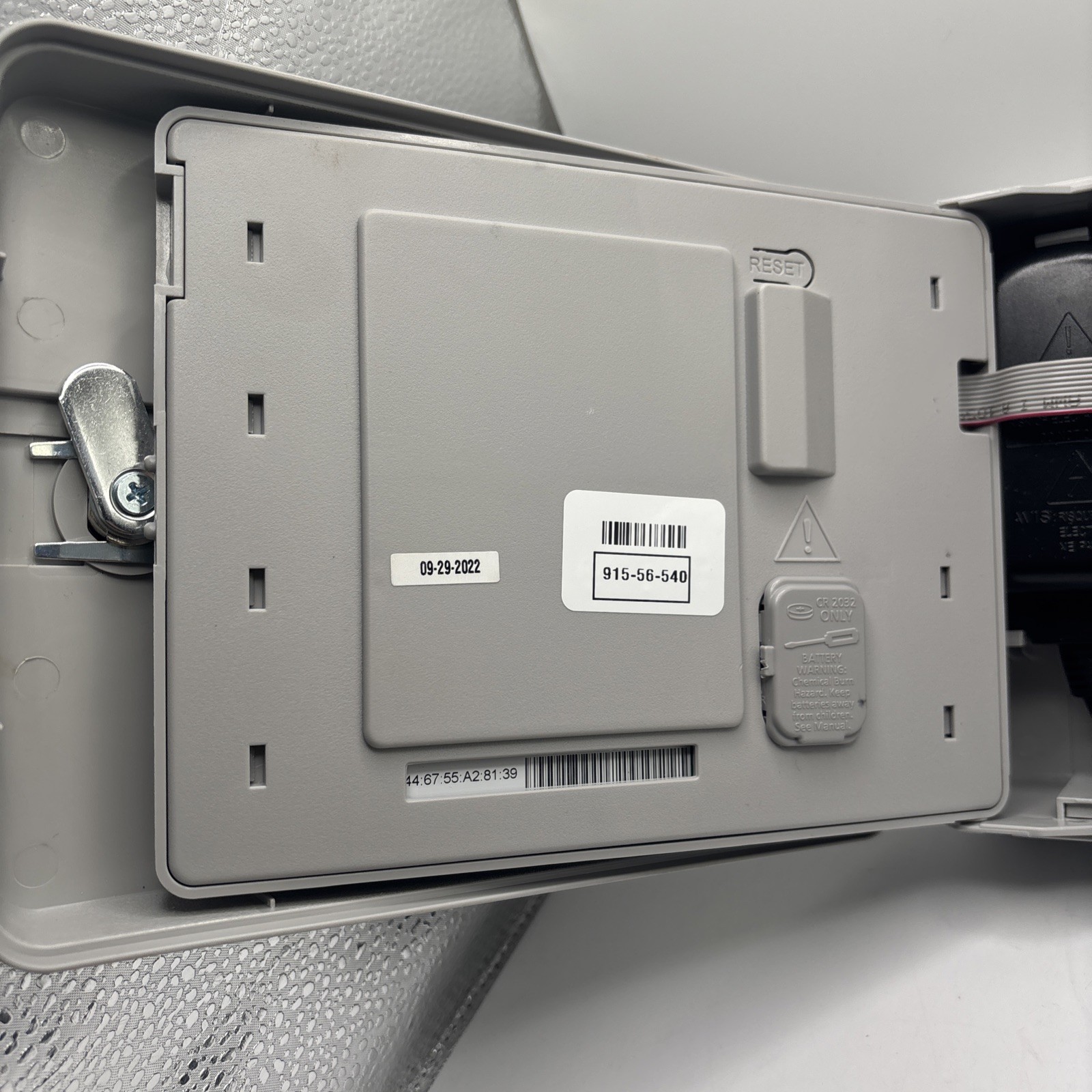 Orbit 57950 B-Hyve Smart 12-Station WiFi Sprinkler Controller – See Description