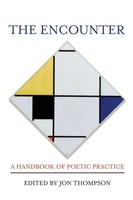 Jon Thompson | The Encounter | Taschenbuch | Englisch (2022) | Parlor Press