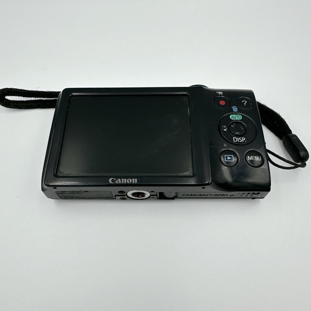 Canon PowerShot A2300 HD ブラック Amazon.com : Canon PowerShot A2300 IS 16.0 MP Digital Camera