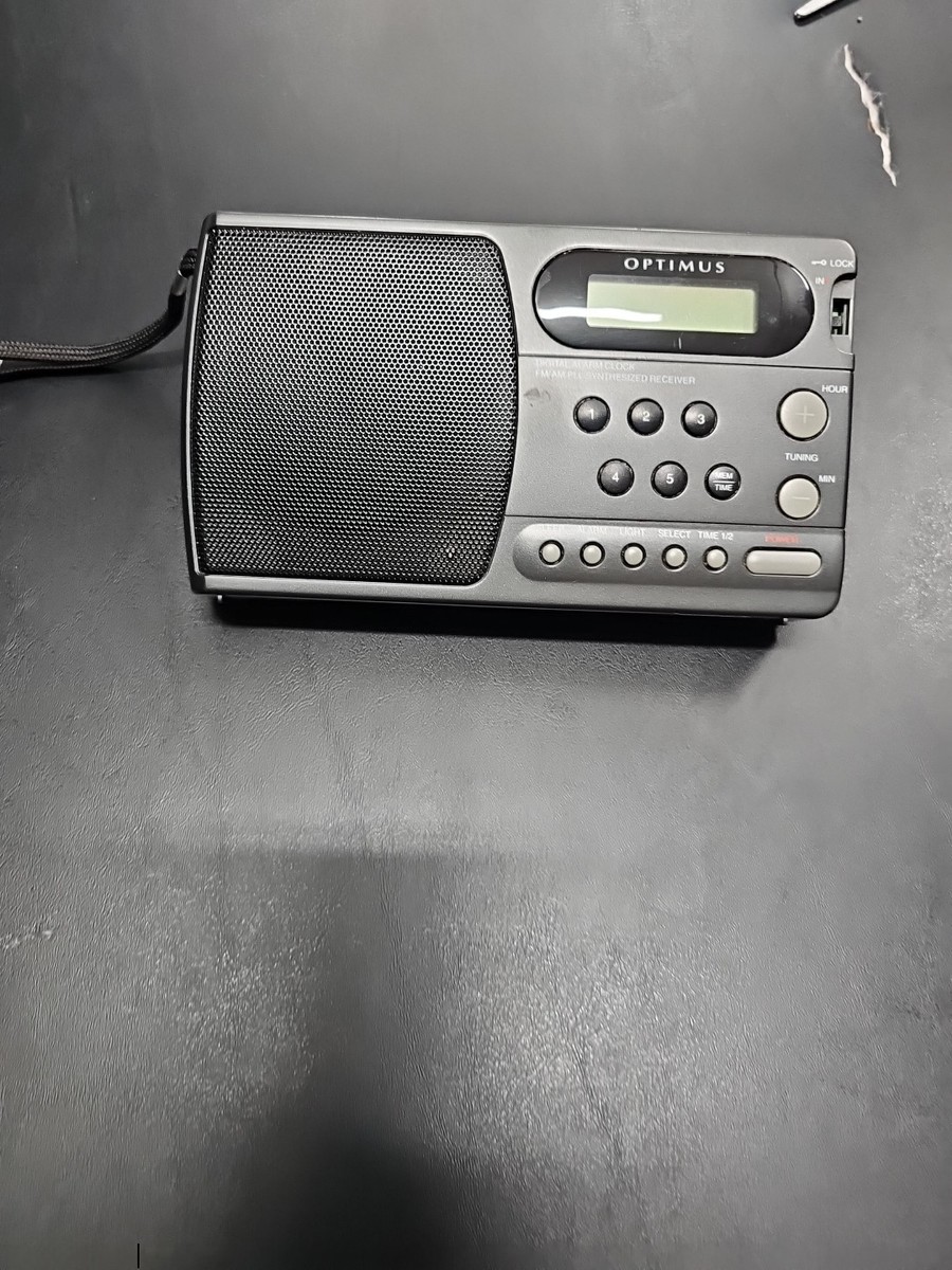 RANRAO Si4732 ATS-25+ Récepteur Radio Full Bande, récepteur pour DSP à