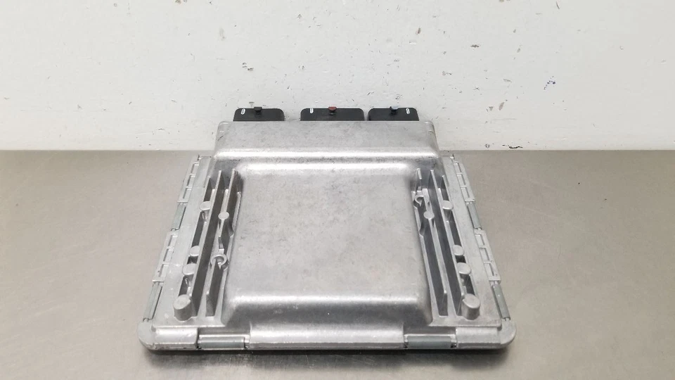 18 MERCEDES BENZ AMG GT 190 MÓDULO DE CONTROL DE TRANSMISIÓN 1909008100 Foto 2 de 4