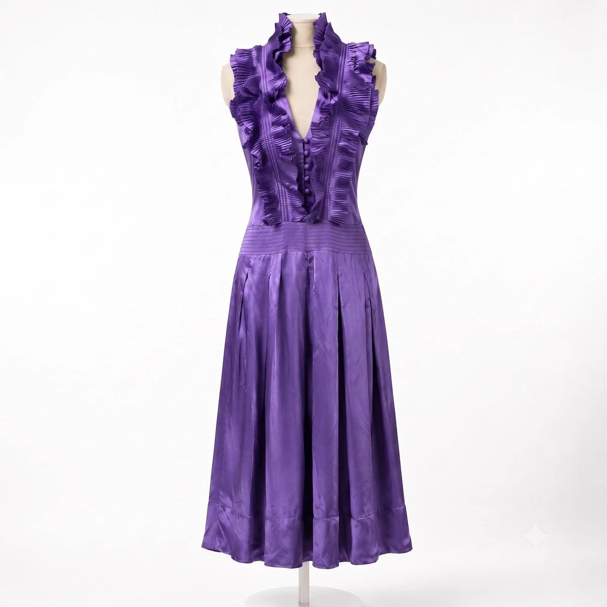 BCBGMAXAZRIA Purple Dresses for Women for sale | eBay