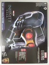 Hasbro Marvel Legends Star-Lord Helmet The Infinity Saga Guardians of the Galaxy