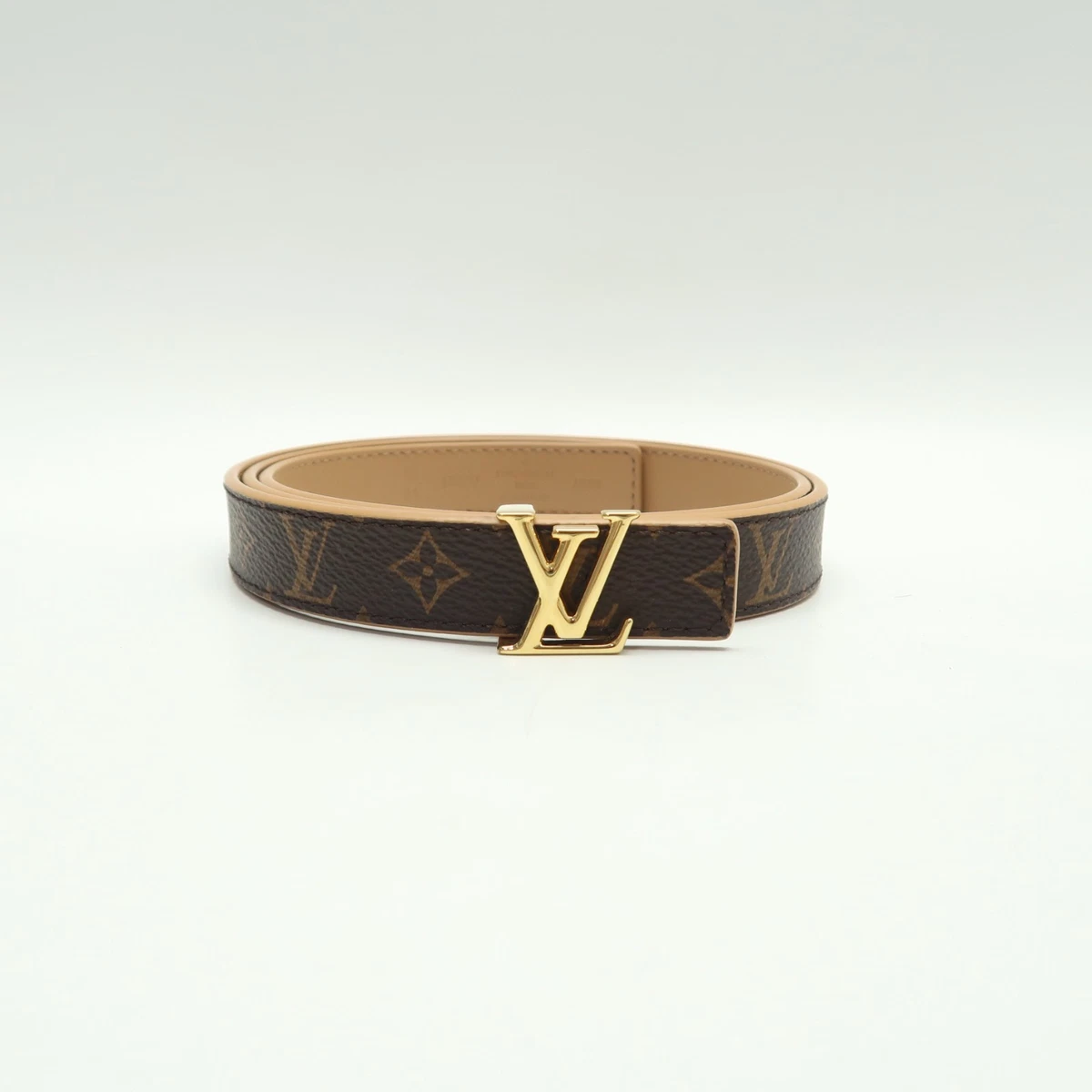 Louis Vuitton 34 Size Belts for Women for sale | eBay