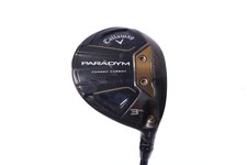 Callaway Paradym 16.5 3HL Wood Ladies Flex Fujikura Sakura Good