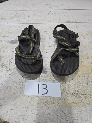Chaco Z/2 Classic Sandals Men's Size 10
