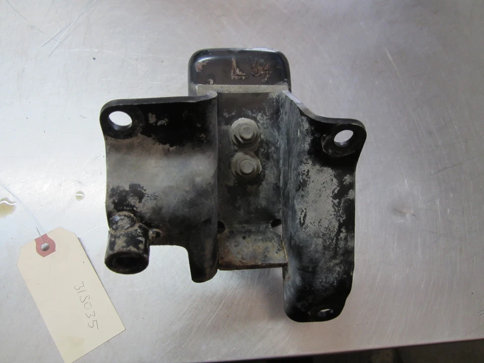Suporte de motor esquerdo para 96-97 Isuzu Rodeo 3.2 - Imagem 4 de 4
