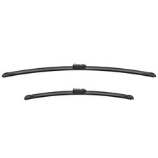 Bosch Front Windshield Wiper Blade Set For Audi Q7 3397014535