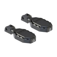 FußRasten Comfort FüR Husqvarna Svartpilen 701 (17-20) 701 - Sozius Ohne Auslege