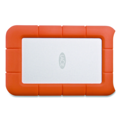 LaCie DRIVE,USB-C,STFR2000800 STFR2000800 SEAGATE TECHNOLOGY LaCie STFR2000800